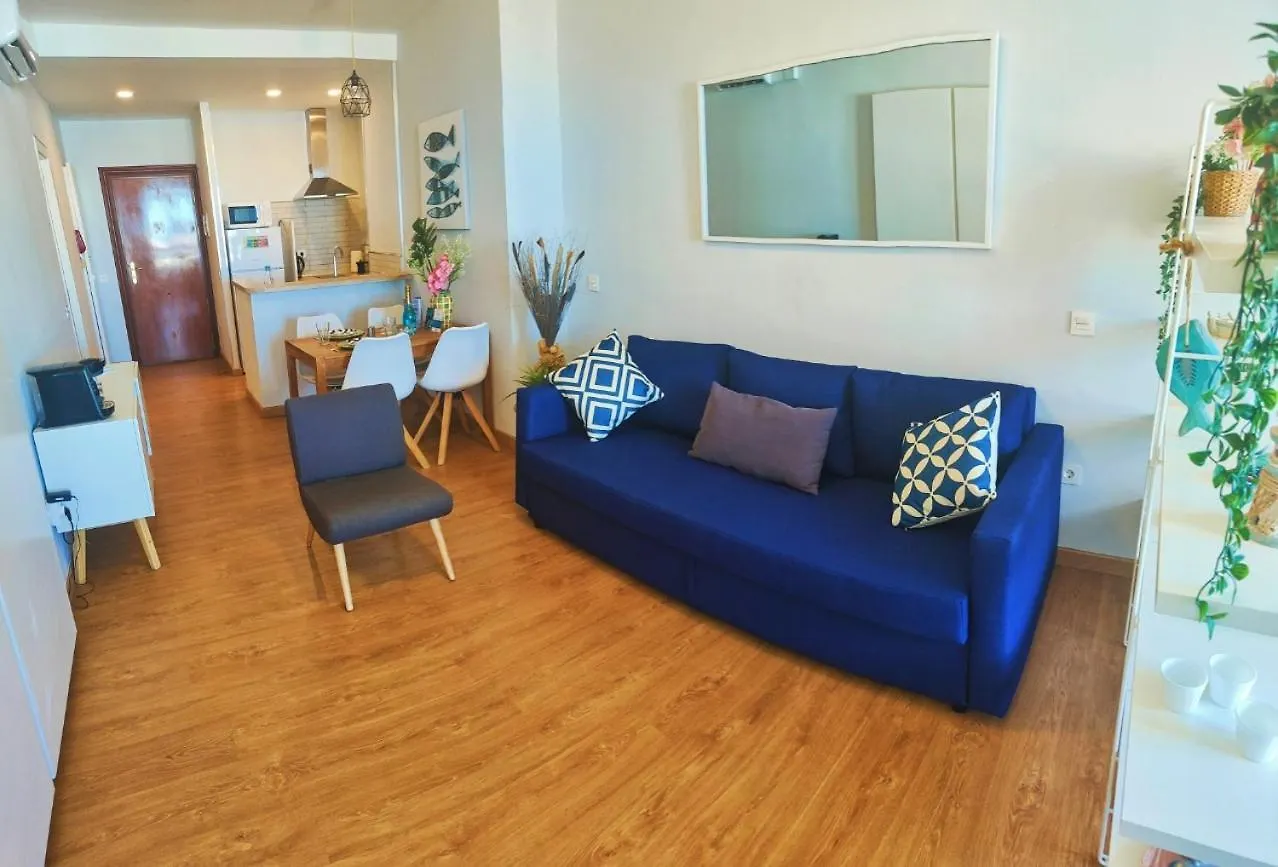 La Perla Apartment By Namaste Elite Torremolinos