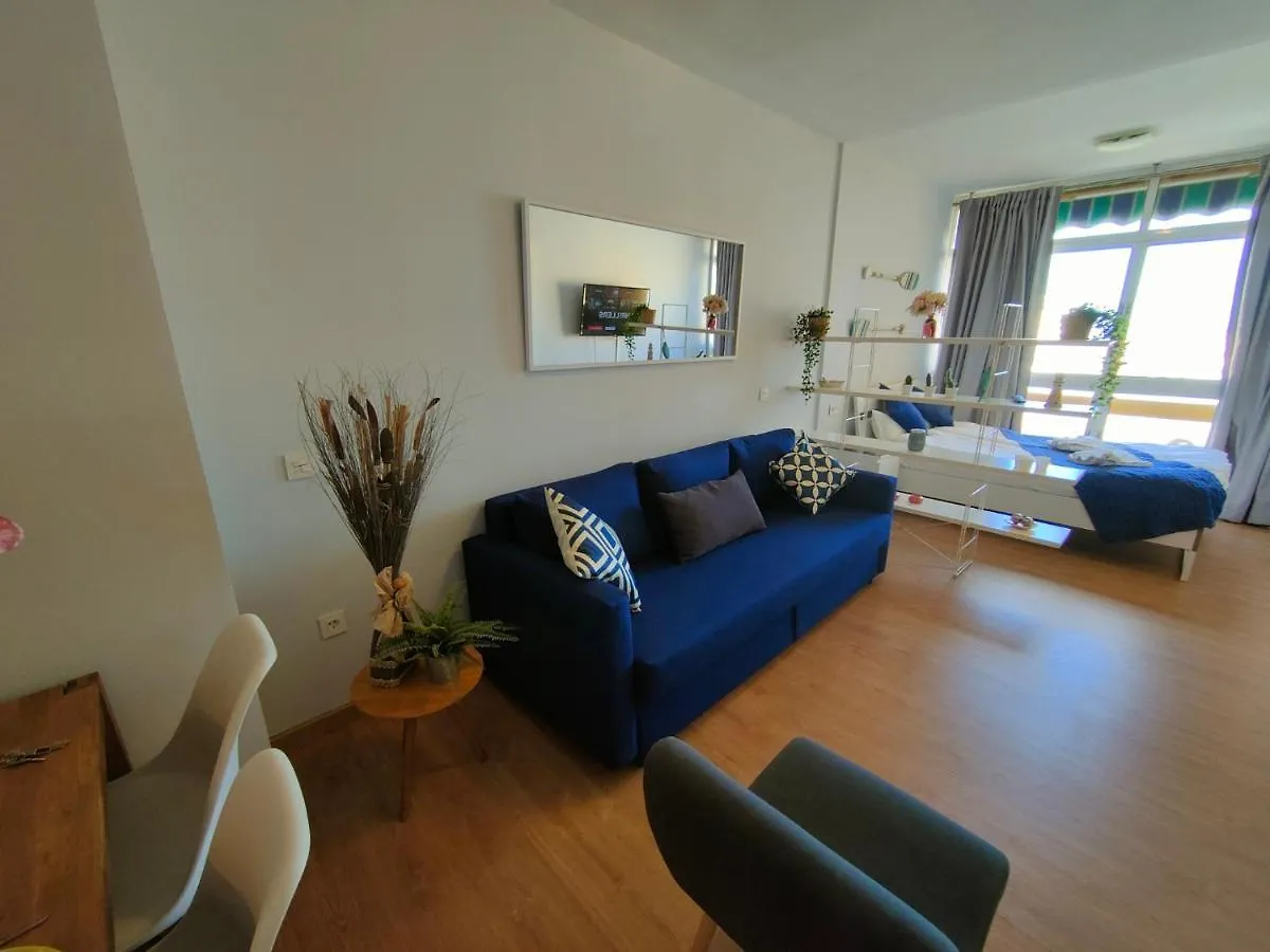 La Perla Apartment By Namaste Elite Torremolinos