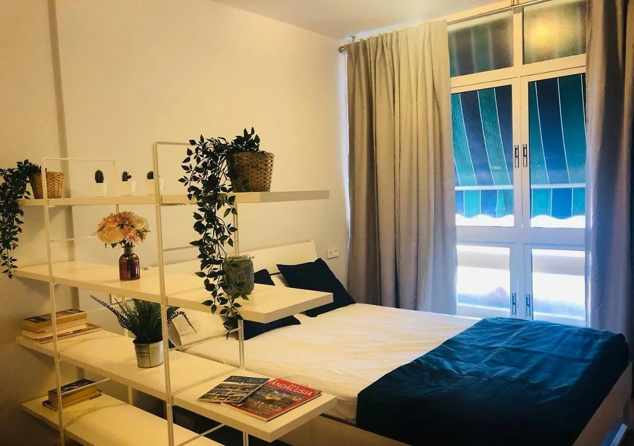 La Perla Apartment By Namaste Elite Torremolinos 0*,