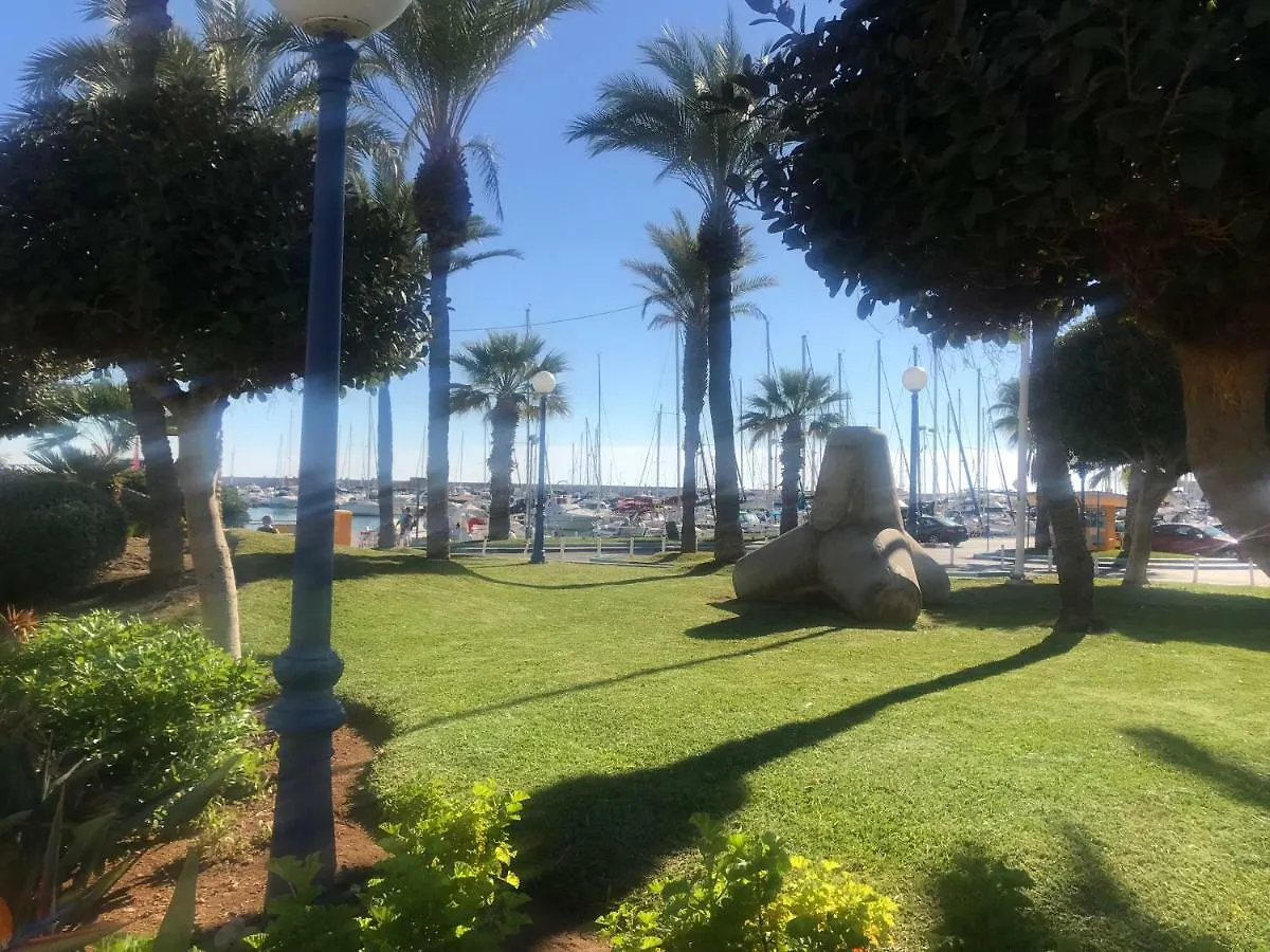 La Perla Apartment By Namaste Elite Torremolinos