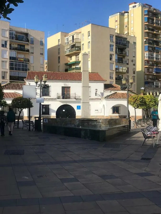 La Perla Apartment By Namaste Elite Torremolinos 0*,  Spain