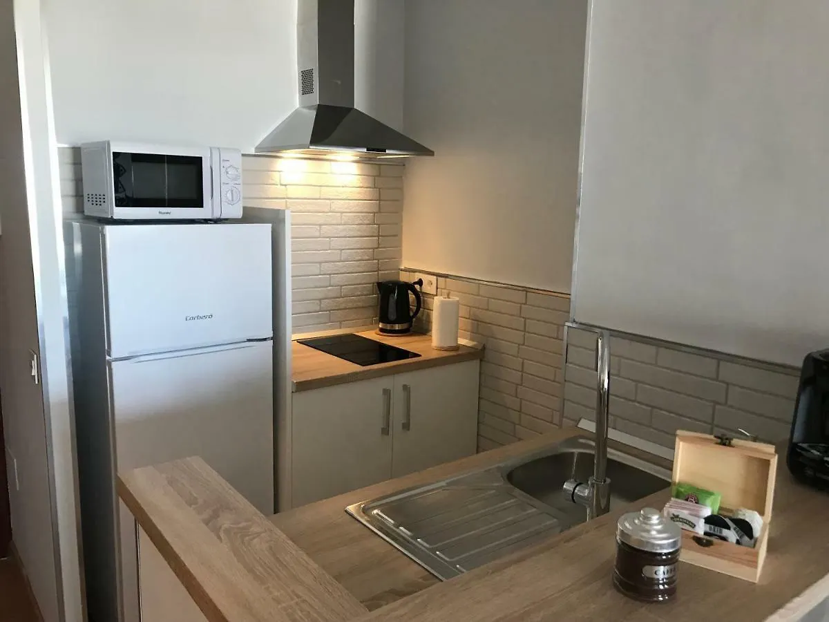La Perla Apartment By Namaste Elite Torremolinos