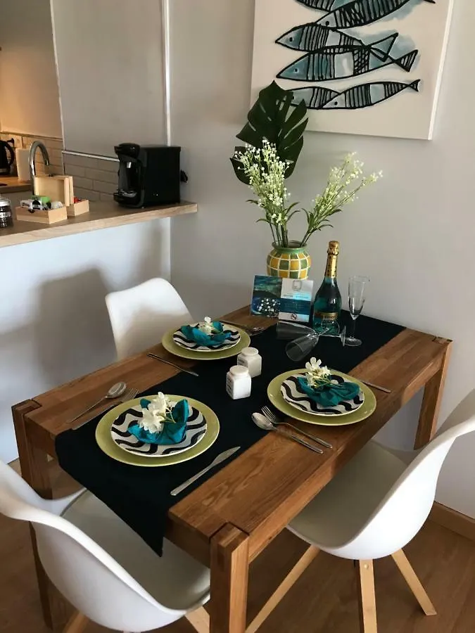 La Perla Apartment By Namaste Elite Torremolinos
