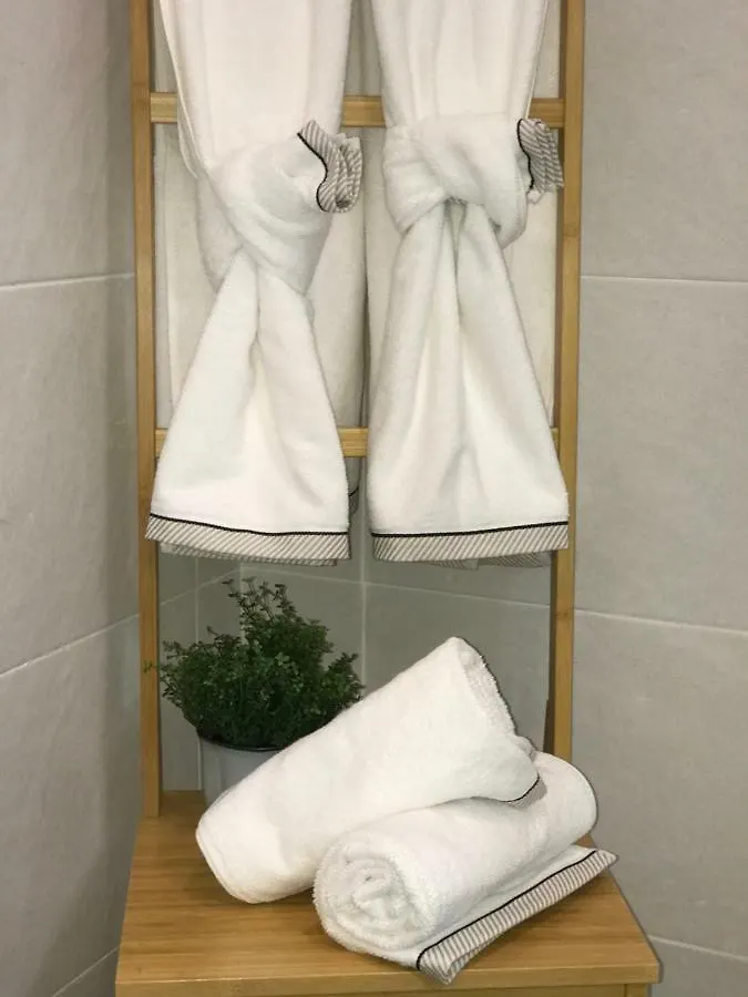 La Perla Apartment By Namaste Elite Torremolinos