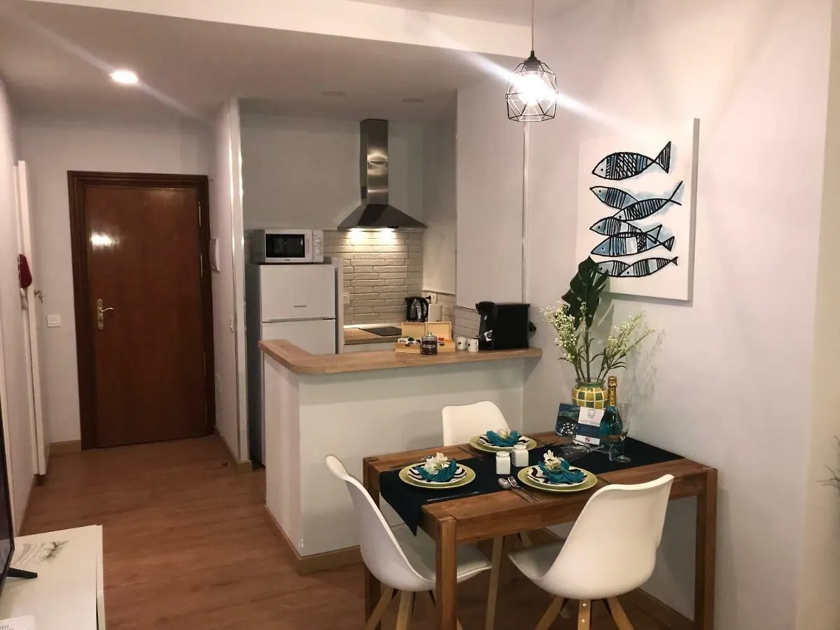La Perla Apartment By Namaste Elite Torremolinos