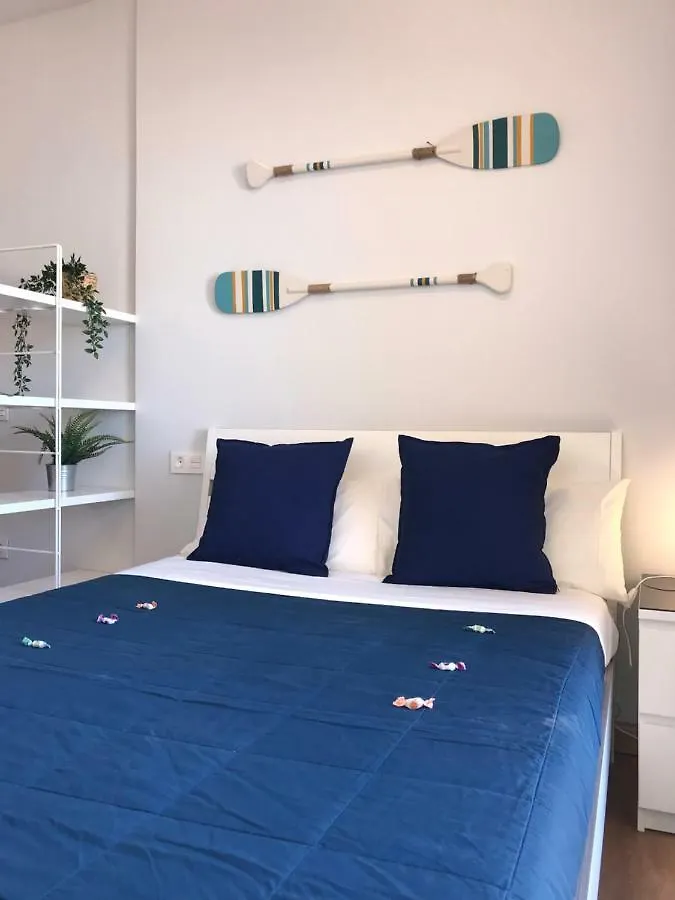 La Perla Apartment By Namaste Elite Torremolinos Spain