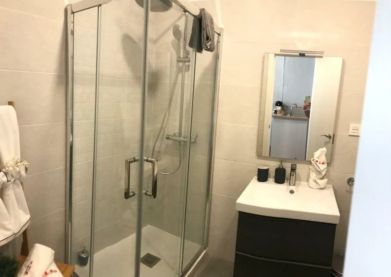 La Perla Apartment By Namaste Elite Torremolinos