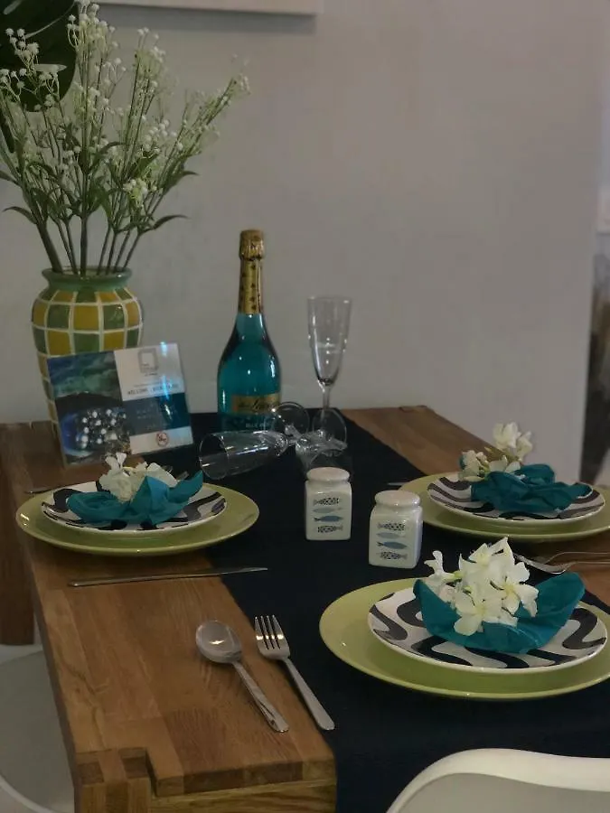 La Perla Apartment By Namaste Elite Torremolinos 0*,  Spain