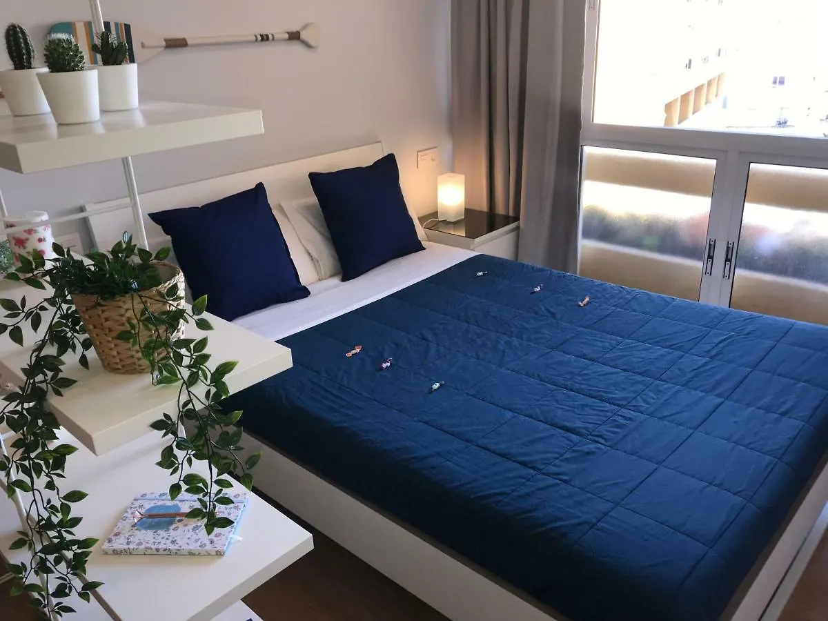 La Perla Apartment By Namaste Elite Torremolinos