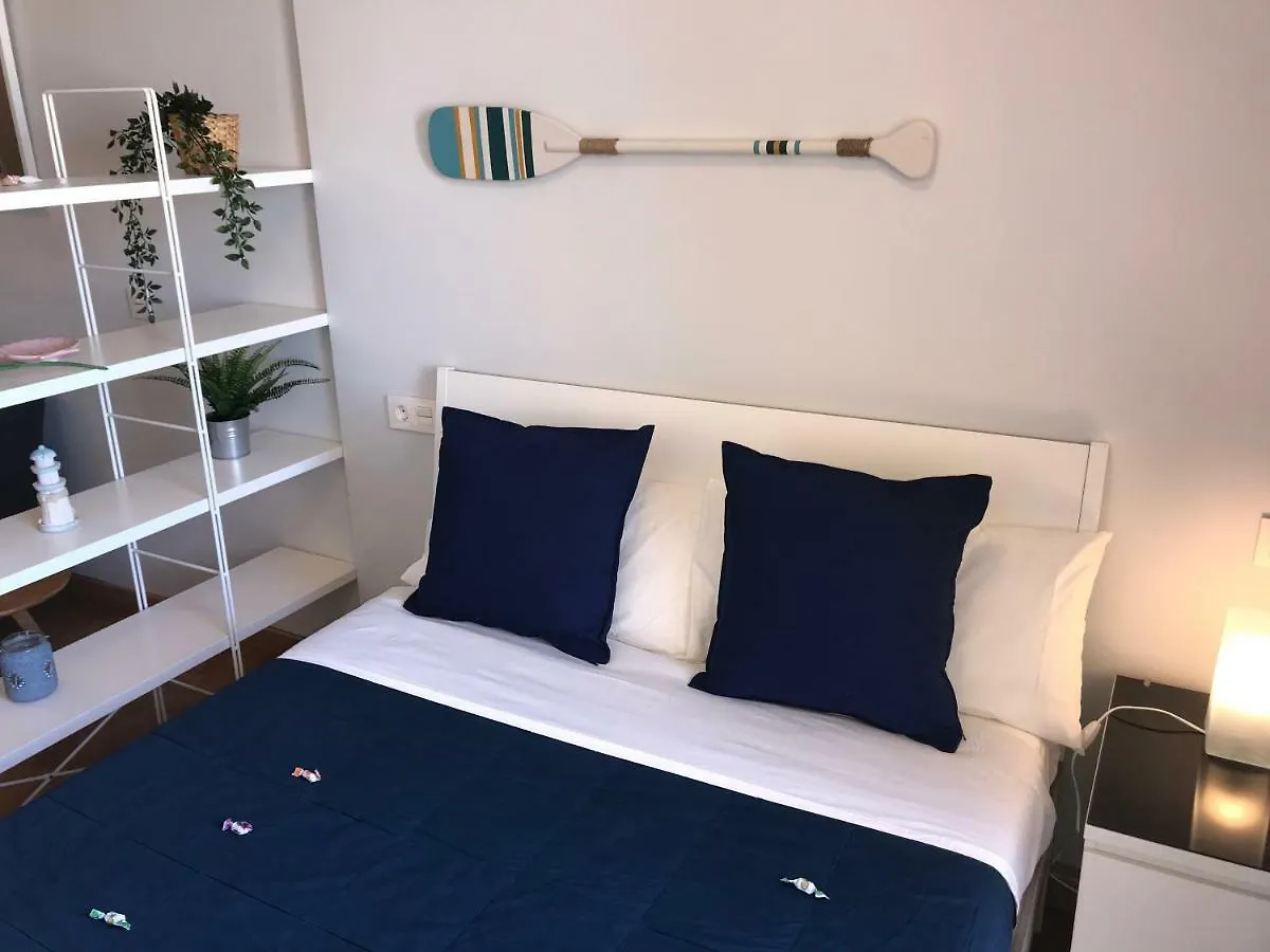 La Perla Apartment By Namaste Elite Torremolinos Spain