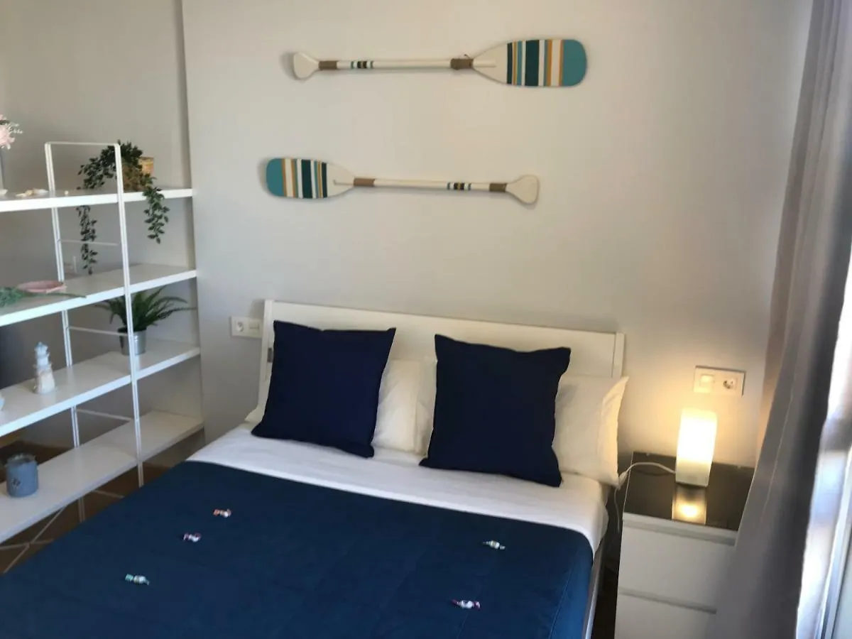 La Perla Apartment By Namaste Elite Torremolinos 0*,  Spain