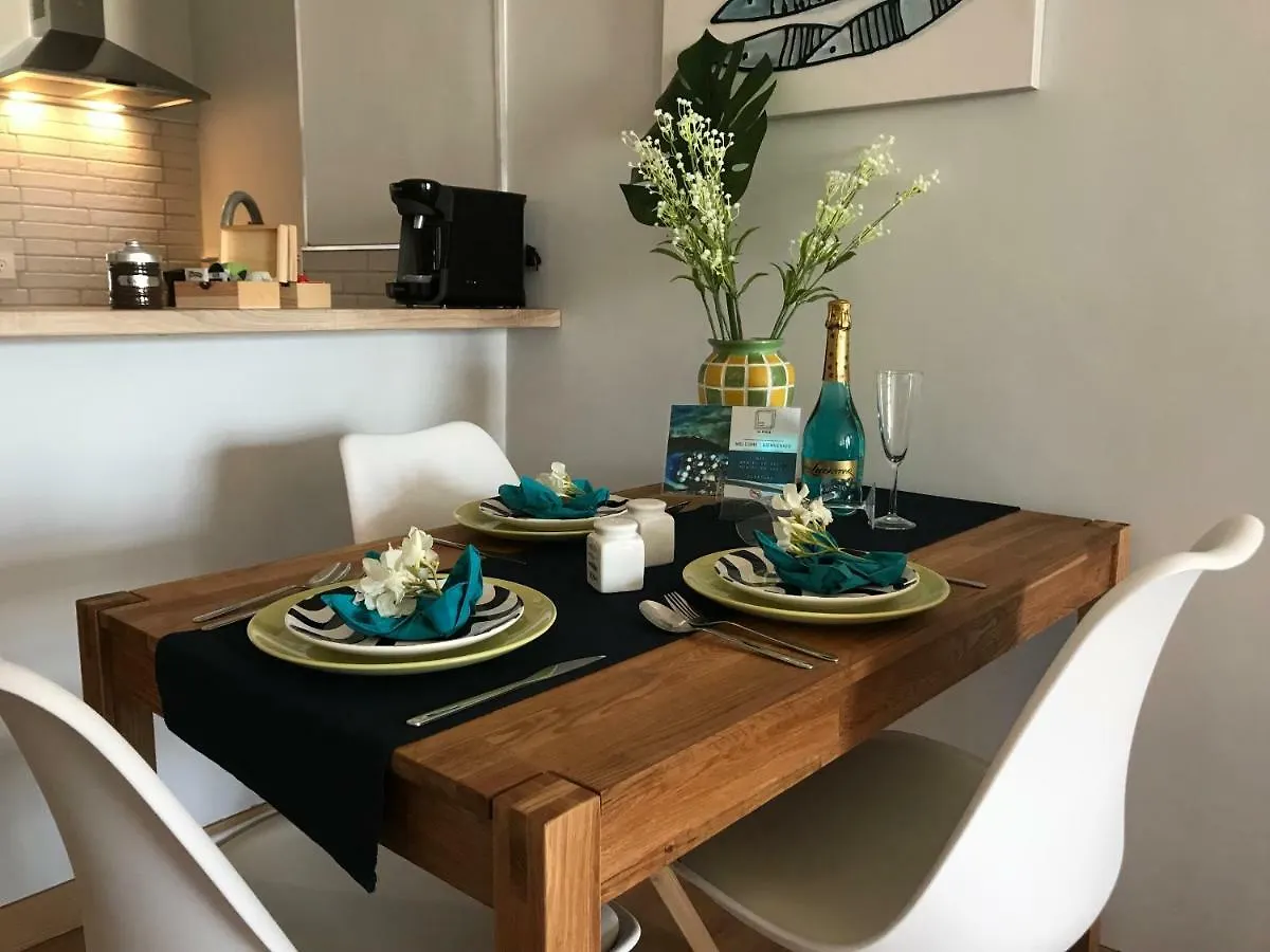 La Perla Apartment By Namaste Elite Torremolinos