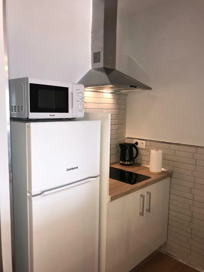 La Perla Apartment By Namaste Elite Torremolinos 0*,