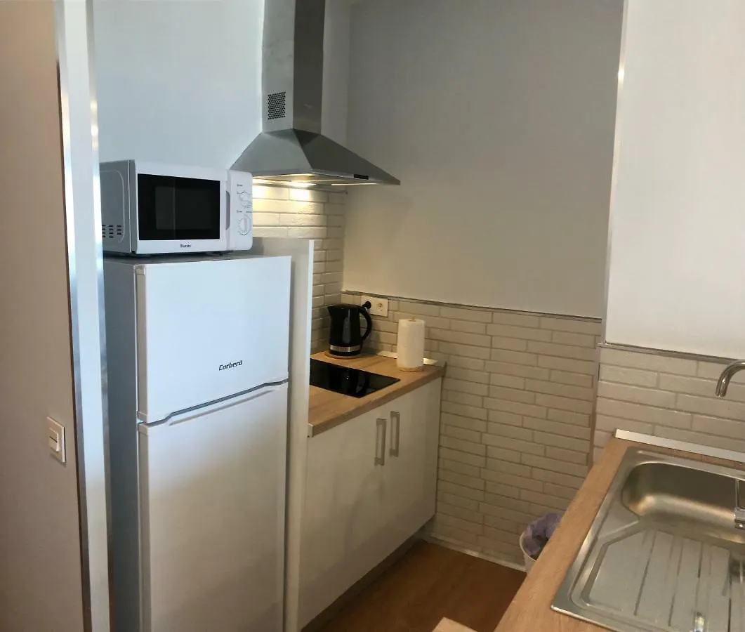La Perla Apartment By Namaste Elite Torremolinos