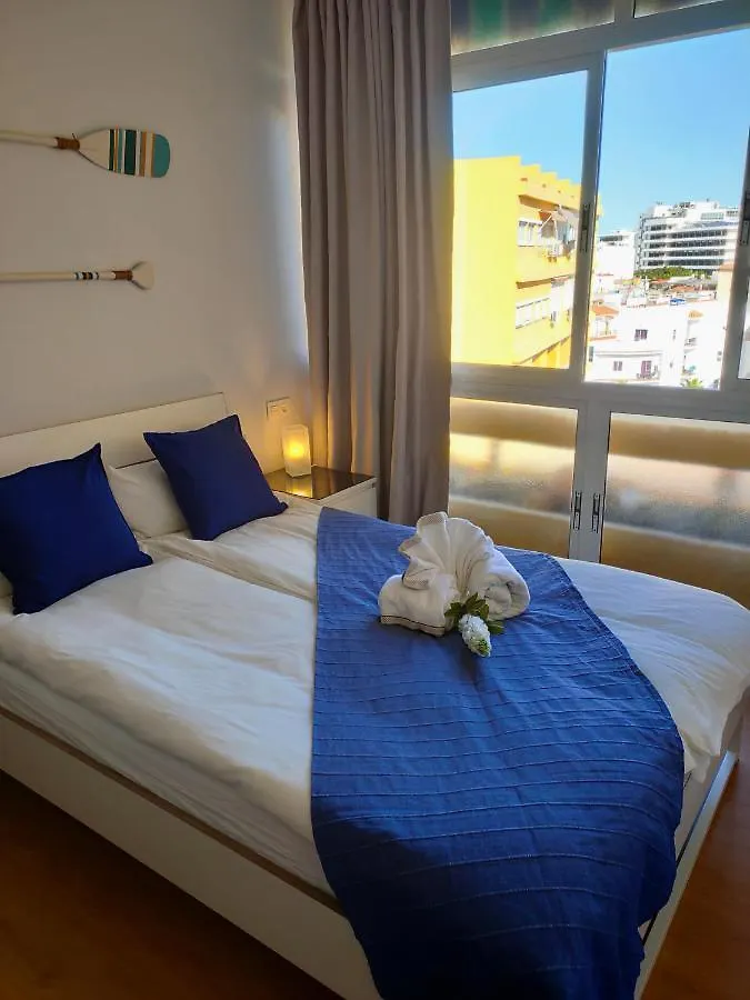 La Perla Apartment By Namaste Elite Torremolinos