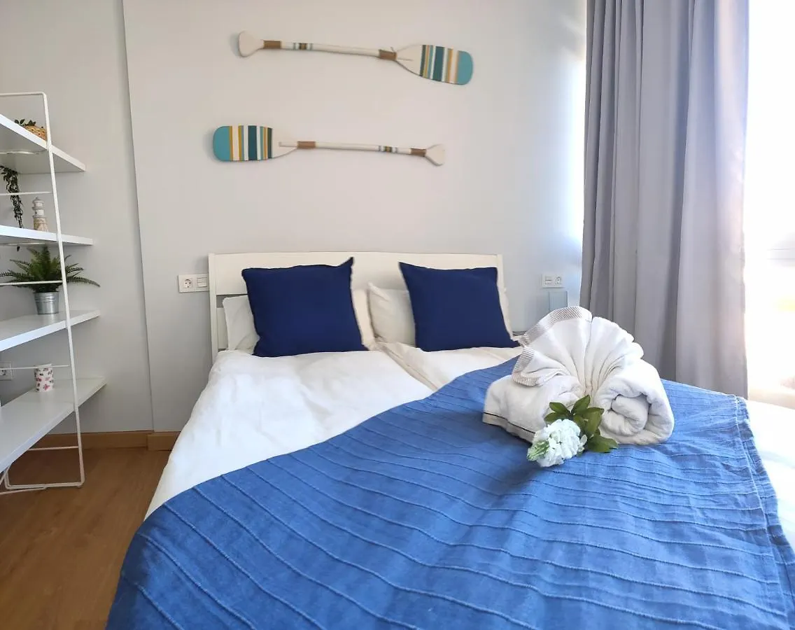 La Perla Apartment By Namaste Elite Torremolinos Spain