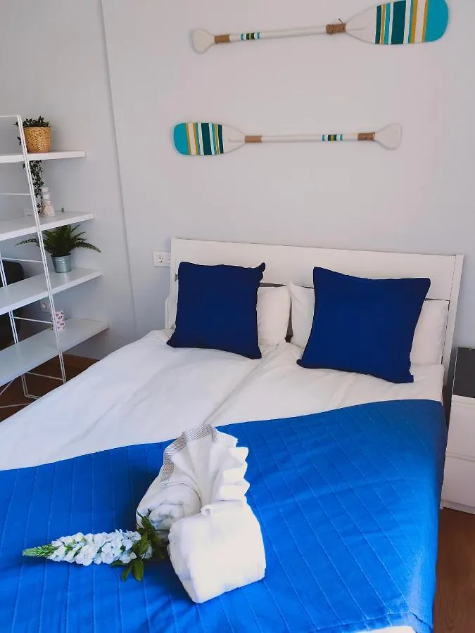 La Perla Apartment By Namaste Elite Torremolinos
