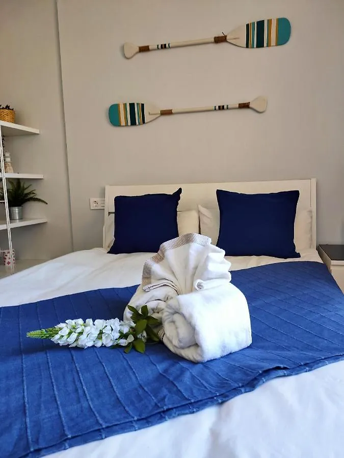 La Perla Apartment By Namaste Elite Torremolinos