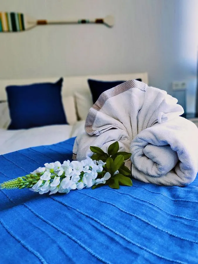 La Perla Apartment By Namaste Elite Torremolinos Spain