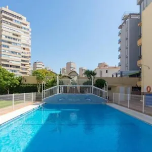  Apartamento Beach Studio Torremolinos España