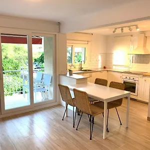  Apartamento Be-cool Pool Center España
