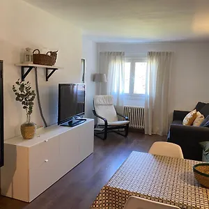  Apartamento Orbis España
