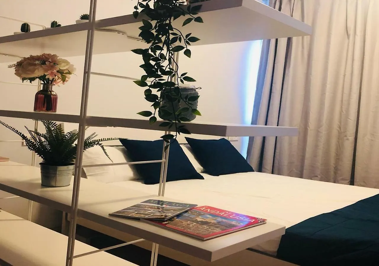 La Perla Apartment By Namaste Elite Torremolinos