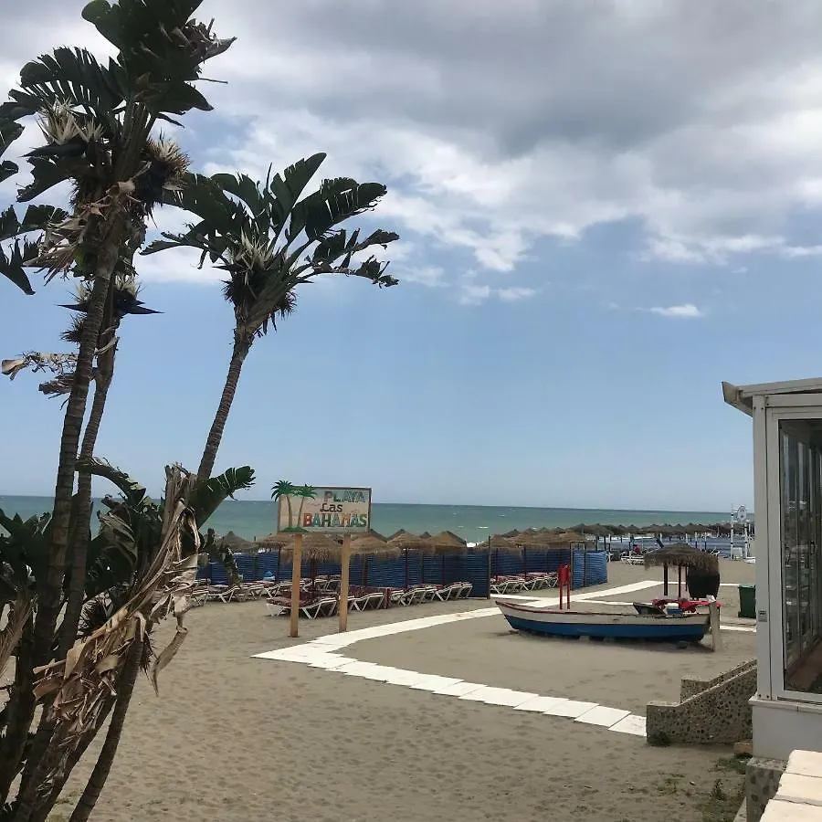 La Perla Apartment By Namaste Elite Torremolinos