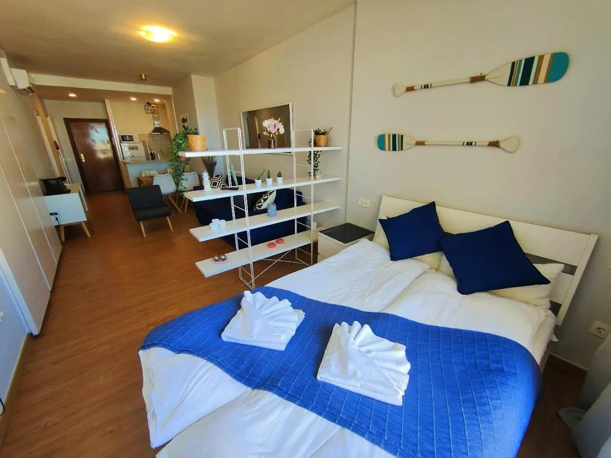 La Perla Apartment By Namaste Elite Torremolinos 0*,  Spain
